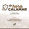 Logo La Hora Calamar - 01/02/2018