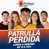 Logo "PATRULLA PERONISTA" jingle oficial de #PatrullaPerdida