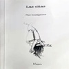 Logo El libro de poesía Las citas de Flor Codagnone (viajera editorial) 