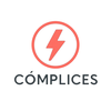Logo Programa Cómplices 12/06/2025