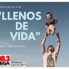 Logo "LLENOS DE VIDA" programa N° 40