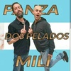 Logo 2 Pelados Intro; Djibouti, más súper datos para la vida......5/9/18