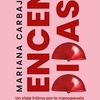 Logo Mariana Carbajal en Cata de Noticias por radio con vos 30-04-2024