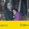 Logo Maicoño: "Benetton tiene una fuerza parapolicial, y él es el dueño de la Patagonia" 