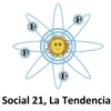 Logo Social 21 La Tendencia en #RadioRebelde: Energía, industria y trabajo argentinos #EstadoEmpresarioYA
