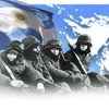 Logo Malvinas: "Con este gobierno, los ingleses están más sueltos que nunca"