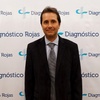 Logo Entrevista Dr. Ricardo Rojas - Director Médico de Diagnóstico Rojas