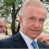 Logo Alberto Piotti ( Ex Juez de San Iisrdro- Ex Ministro de Seguridad) 