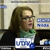 Logo Entrevista a Nilda Garré | #Vivís2020 | Temporada 8 | Programa 5 (14/03/2020)