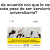 Logo Con Aliverti: Qué hay detrás de Universidad Docente de Larreta? Susana Colli de Ademys 