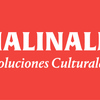 Logo Entrevista a Susana Guzmán de la Agencia Malinalli, Soluciones Culturales.
