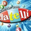 Logo Datelli, una férrea defensa al juego mas popular "La Quiniela"