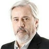 Logo Alejandro Fabbri (@ale_fabbri), en Al Fondo de La Red.