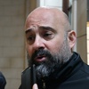 Logo Fabián García (Defensa Civil PBA): “El humo no es tóxico