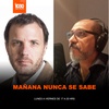 Logo Alejandro Di Biasi en Mañana Nunca Se Sabe 16/06