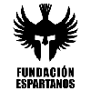 Logo Fundación Espartanos