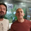 Logo 2 Pelados Intro, Mónaco y palabras y frases desafortunados.....10/7/18