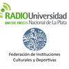 Logo La Plata, sus Instituciones y su gente - 4 de Septiembre - Hoy Jóvenes por el clima 