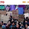 Logo Los movimientos feministas ganaron las calles en América Latina- Santiago Guidazio