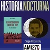 Logo S. Wischñevsky habla con J.Ferreira por el libro Revolución obrera en Bolivia de E.Molina(Ed. IPS)  