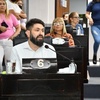 Logo "Mayra marca que las internas son secundarias, lo prioritario hoy es enfrentar y frenar a Milei" 