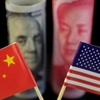 Logo "El endeudamiento con China es a tasas superiores a las del FMI" | Rodolfo Treber