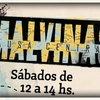 Logo 💾 Malvinas Causa Central | Novena Temporada | Programa 03