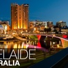 Logo #Conociendote desde Adelaida Australia