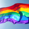 Logo Día del orgullo LGBTIQ+: “A la calle contra la muerte y el odio”