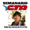 Logo SEMANARIO CTA