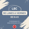 Logo 📌#LBC #AlvaroTorriglia #SandraCicaré Prog. 254 - 18/4 #Milei #Caputo #LeyBases #Indec, Bloq. 1