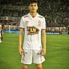 Logo #Huracan - Pussetto en @MotivadosAM990: "River es un rival difícil. Tiene mucha jerarquía" 