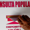 Logo México: Darío Dávila, periodista mexicano, sobre el referéndum para enjuiciar a ex mandatarios