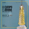 Logo Entrevista Toto La Iacona, director de la obra  "Mi Cuerpo es Johana"