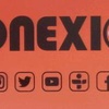 Logo #Ataraxia en #ConexiónEter2018
