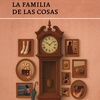 Logo Entrevista a Elsa Drucaroff autora de La familia de las cosas