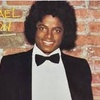 Logo Disco Off the Wall _ Michael Jackson.