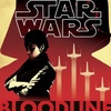 Logo Te recomendamos Star Wars "Lineas de Sangre"