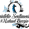 Logo Quinteto Sentimental+Nahuel Burzio