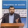 Logo Suárez Colman denunció penalmente a la intendenta Soria