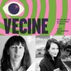 Logo Agustina Stegmayer y Violeta Uman anticipan el 7° Festival de Cine de Villa Crespo (VECINE)