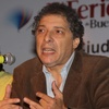 Logo Columna de @DellatorreRaul #SubadelDolar #AtrasoCambiario