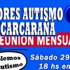 Logo Gabriela Rufini de Padres Autismo Carcarañá