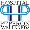 Logo Dra. María Jorgelina Stepanenko, jefa interina del servicio de ginecología del Hospital Perón