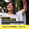 Logo Daniela Bravo- candidata a concejal Tafi Viiejo tucuman