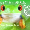 Logo Mirada Animal Radio - Programa Emitido 23/5/17