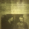 Logo Revivimos el día que Einstein visitó a La Plata, de la mano de Marcos Rodríguez