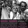 Logo NORMA TAMBIEN,DOCUMENTAL SOBRE NORMA PLA ,JUBILADOS,FEMINISMO Y MENEMATO FACH 90