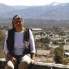 Logo Fede Fumiato conversa con Liliana Claudia Herrera Comunidad Huarpe Guaytamari de Huentota-Mendoza