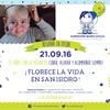 Logo Entrevista a Sol Trotta - Cena Solidaria 2016